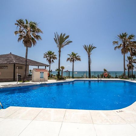 에스테포나 El Mirador De Bermuda Beach 아파트 외부 사진