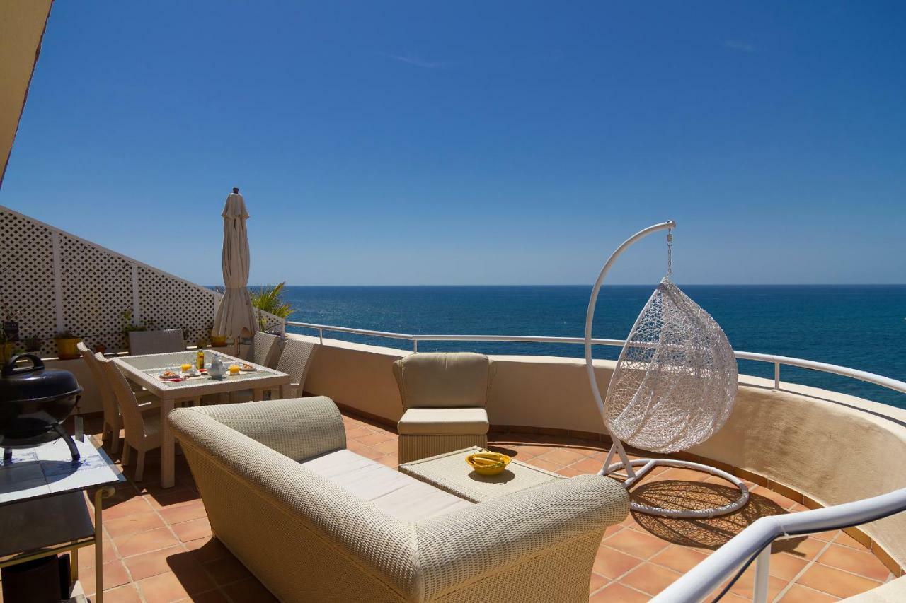 에스테포나 El Mirador De Bermuda Beach 아파트 외부 사진
