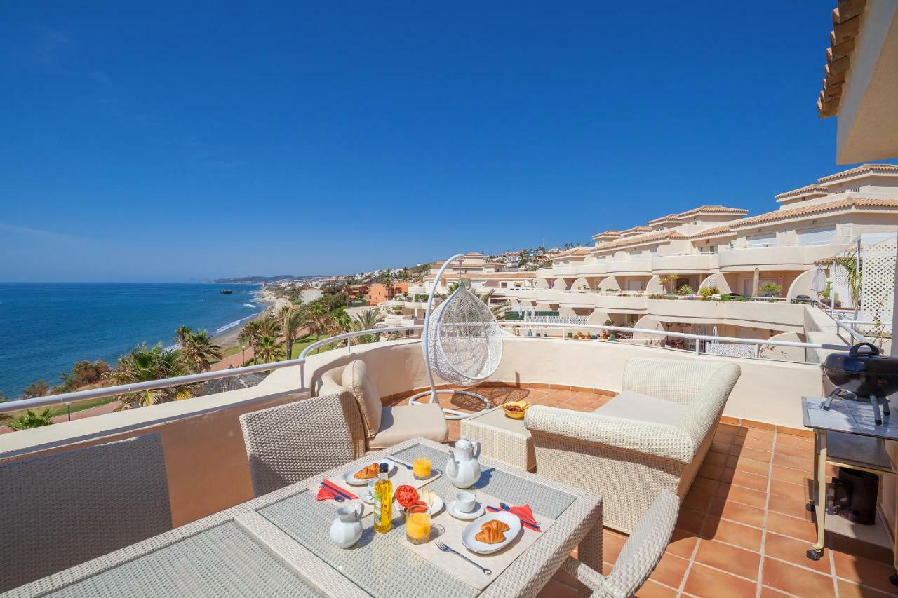 에스테포나 El Mirador De Bermuda Beach 아파트 외부 사진