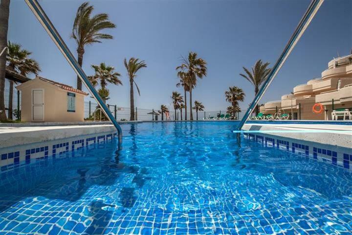 에스테포나 El Mirador De Bermuda Beach 아파트 외부 사진